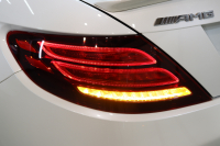 AMG SLC SLC43 ﾚｯﾄﾞｱｰﾄｴﾃﾞｨｼｮﾝ ﾚｰﾀﾞｰｾｰﾌﾃｨPKG　特別仕様車 1ｵｰﾅｰ ｷｰﾚｽｺﾞｰ 黒/銀本革 ｴｱｽｶｰﾌ ﾏｼﾞｯｸｽｶｲR HDDﾅﾋﾞTV&ｷｬﾝｾﾗｰ ｽﾏﾎ連携 harman/kardon ﾊﾞｯｸｶﾒﾗ PTS LEDﾗｲﾄ ﾚｯﾄﾞｱｸｾﾝﾄﾊﾟｰﾂ AMG専用装備&ﾁｭｰﾆﾝｸﾞ 9AT　2年保証