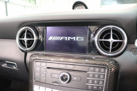 AMG SLC SLC43 ﾚｯﾄﾞｱｰﾄｴﾃﾞｨｼｮﾝ ﾚｰﾀﾞｰｾｰﾌﾃｨPKG　特別仕様車 1ｵｰﾅｰ ｷｰﾚｽｺﾞｰ 黒/銀本革 ｴｱｽｶｰﾌ ﾏｼﾞｯｸｽｶｲR HDDﾅﾋﾞTV&ｷｬﾝｾﾗｰ ｽﾏﾎ連携 harman/kardon ﾊﾞｯｸｶﾒﾗ PTS LEDﾗｲﾄ ﾚｯﾄﾞｱｸｾﾝﾄﾊﾟｰﾂ AMG専用装備&ﾁｭｰﾆﾝｸﾞ 9AT　2年保証