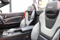 AMG SLC SLC43 ﾚｯﾄﾞｱｰﾄｴﾃﾞｨｼｮﾝ ﾚｰﾀﾞｰｾｰﾌﾃｨPKG　特別仕様車 1ｵｰﾅｰ ｷｰﾚｽｺﾞｰ 黒/銀本革 ｴｱｽｶｰﾌ ﾏｼﾞｯｸｽｶｲR HDDﾅﾋﾞTV&ｷｬﾝｾﾗｰ ｽﾏﾎ連携 harman/kardon ﾊﾞｯｸｶﾒﾗ PTS LEDﾗｲﾄ ﾚｯﾄﾞｱｸｾﾝﾄﾊﾟｰﾂ AMG専用装備&ﾁｭｰﾆﾝｸﾞ 9AT　2年保証