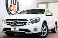 メルセデスベンツ GLA GLA220 4MATIC ﾚｰﾀﾞｰｾｰﾌﾃｨPKG　後期 ｷｰﾚｽｺﾞｰ 黒革 ｼｰﾄﾋｰﾀｰ HDDﾅﾋﾞTV ｽﾏﾎ連携 BT音楽 ﾊﾞｯｸｶﾒﾗ PTS LEDｰHﾗｲﾄ ﾌｫｸﾞﾗﾝﾌﾟ ﾊﾝｽﾞﾌﾘｰA ﾀﾞｲﾅﾐｯｸS 7AT　2年保証