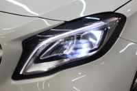 メルセデスベンツ GLA GLA220 4MATIC ﾚｰﾀﾞｰｾｰﾌﾃｨPKG　後期 ｷｰﾚｽｺﾞｰ 黒革 ｼｰﾄﾋｰﾀｰ HDDﾅﾋﾞTV ｽﾏﾎ連携 BT音楽 ﾊﾞｯｸｶﾒﾗ PTS LEDｰHﾗｲﾄ ﾌｫｸﾞﾗﾝﾌﾟ ﾊﾝｽﾞﾌﾘｰA ﾀﾞｲﾅﾐｯｸS 7AT　2年保証