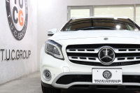 メルセデスベンツ GLA GLA220 4MATIC ﾚｰﾀﾞｰｾｰﾌﾃｨPKG　後期 ｷｰﾚｽｺﾞｰ 黒革 ｼｰﾄﾋｰﾀｰ HDDﾅﾋﾞTV ｽﾏﾎ連携 BT音楽 ﾊﾞｯｸｶﾒﾗ PTS LEDｰHﾗｲﾄ ﾌｫｸﾞﾗﾝﾌﾟ ﾊﾝｽﾞﾌﾘｰA ﾀﾞｲﾅﾐｯｸS 7AT　2年保証