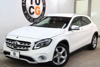 メルセデスベンツ GLA GLA220 4MATIC ﾚｰﾀﾞｰｾｰﾌﾃｨPKG　後期 ｷｰﾚｽｺﾞｰ 黒革 ｼｰﾄﾋｰﾀｰ HDDﾅﾋﾞTV ｽﾏﾎ連携 BT音楽 ﾊﾞｯｸｶﾒﾗ PTS LEDｰHﾗｲﾄ ﾌｫｸﾞﾗﾝﾌﾟ ﾊﾝｽﾞﾌﾘｰA ﾀﾞｲﾅﾐｯｸS 7AT　2年保証