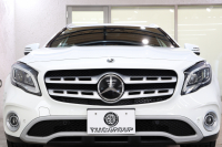 メルセデスベンツ GLA GLA220 4MATIC ﾚｰﾀﾞｰｾｰﾌﾃｨPKG　後期 ｷｰﾚｽｺﾞｰ 黒革 ｼｰﾄﾋｰﾀｰ HDDﾅﾋﾞTV ｽﾏﾎ連携 BT音楽 ﾊﾞｯｸｶﾒﾗ PTS LEDｰHﾗｲﾄ ﾌｫｸﾞﾗﾝﾌﾟ ﾊﾝｽﾞﾌﾘｰA ﾀﾞｲﾅﾐｯｸS 7AT　2年保証