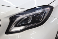 メルセデスベンツ GLA GLA220 4MATIC ﾚｰﾀﾞｰｾｰﾌﾃｨPKG　後期 ｷｰﾚｽｺﾞｰ 黒革 ｼｰﾄﾋｰﾀｰ HDDﾅﾋﾞTV ｽﾏﾎ連携 BT音楽 ﾊﾞｯｸｶﾒﾗ PTS LEDｰHﾗｲﾄ ﾌｫｸﾞﾗﾝﾌﾟ ﾊﾝｽﾞﾌﾘｰA ﾀﾞｲﾅﾐｯｸS 7AT　2年保証