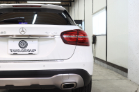 メルセデスベンツ GLA GLA220 4MATIC ﾚｰﾀﾞｰｾｰﾌﾃｨPKG　後期 ｷｰﾚｽｺﾞｰ 黒革 ｼｰﾄﾋｰﾀｰ HDDﾅﾋﾞTV ｽﾏﾎ連携 BT音楽 ﾊﾞｯｸｶﾒﾗ PTS LEDｰHﾗｲﾄ ﾌｫｸﾞﾗﾝﾌﾟ ﾊﾝｽﾞﾌﾘｰA ﾀﾞｲﾅﾐｯｸS 7AT　2年保証