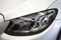 メルセデスベンツ Cクラス C200ｽﾃｰｼｮﾝﾜｺﾞﾝ AVG AMGﾗｲﾝ ﾚｰﾀﾞｰｾｰﾌﾃｨPKG　BSG搭載 後期 ｷｰﾚｽｺﾞｰ 黒革 HDDﾅﾋﾞTV ｽﾏﾎ連携 ﾊﾞｯｸｶﾒﾗ PTS LEDﾗｲﾄ 自動Rｹﾞｰﾄ AMGｴｱﾛ&18AW ﾀﾞｲﾅﾐｯｸS ｴｱｻｽ 9AT　2年保証