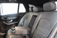 メルセデスベンツ Cクラス C200ｽﾃｰｼｮﾝﾜｺﾞﾝ AVG AMGﾗｲﾝ ﾚｰﾀﾞｰｾｰﾌﾃｨPKG　BSG搭載 後期 ｷｰﾚｽｺﾞｰ 黒革 HDDﾅﾋﾞTV ｽﾏﾎ連携 ﾊﾞｯｸｶﾒﾗ PTS LEDﾗｲﾄ 自動Rｹﾞｰﾄ AMGｴｱﾛ&18AW ﾀﾞｲﾅﾐｯｸS ｴｱｻｽ 9AT　2年保証