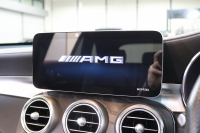 AMG GLC GLC43 4MATIC ﾚｻﾞｰｴｸｽｸﾙｰｼﾌﾞ&ﾚｰﾀﾞｰｾｰﾌﾃｨPKG　後期 1ｵｰﾅｰ 黒本革 ﾍﾞﾝﾁﾚｰﾀｰ ﾊﾟﾉﾗﾏSR ﾍｯﾄﾞｱｯﾌﾟD MBUXﾅﾋﾞTV BT音楽 ﾌﾞﾙﾒｽﾀｰ 360ｶﾒﾗ PTS LEDﾗｲﾄ ﾊﾝｽﾞﾌﾘｰA AMG専用装備&ﾁｭｰﾆﾝｸﾞ 9AT　2年保証