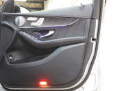 AMG GLC GLC43 4MATIC ﾚｻﾞｰｴｸｽｸﾙｰｼﾌﾞ&ﾚｰﾀﾞｰｾｰﾌﾃｨPKG　後期 1ｵｰﾅｰ 黒本革 ﾍﾞﾝﾁﾚｰﾀｰ ﾊﾟﾉﾗﾏSR ﾍｯﾄﾞｱｯﾌﾟD MBUXﾅﾋﾞTV BT音楽 ﾌﾞﾙﾒｽﾀｰ 360ｶﾒﾗ PTS LEDﾗｲﾄ ﾊﾝｽﾞﾌﾘｰA AMG専用装備&ﾁｭｰﾆﾝｸﾞ 9AT　2年保証