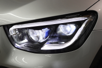 AMG GLC GLC43 4MATIC ﾚｻﾞｰｴｸｽｸﾙｰｼﾌﾞ&ﾚｰﾀﾞｰｾｰﾌﾃｨPKG　後期 1ｵｰﾅｰ 黒本革 ﾍﾞﾝﾁﾚｰﾀｰ ﾊﾟﾉﾗﾏSR ﾍｯﾄﾞｱｯﾌﾟD MBUXﾅﾋﾞTV BT音楽 ﾌﾞﾙﾒｽﾀｰ 360ｶﾒﾗ PTS LEDﾗｲﾄ ﾊﾝｽﾞﾌﾘｰA AMG専用装備&ﾁｭｰﾆﾝｸﾞ 9AT　2年保証