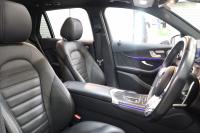 AMG GLC GLC43 4MATIC ﾚｻﾞｰｴｸｽｸﾙｰｼﾌﾞ&ﾚｰﾀﾞｰｾｰﾌﾃｨPKG　後期 1ｵｰﾅｰ 黒本革 ﾍﾞﾝﾁﾚｰﾀｰ ﾊﾟﾉﾗﾏSR ﾍｯﾄﾞｱｯﾌﾟD MBUXﾅﾋﾞTV BT音楽 ﾌﾞﾙﾒｽﾀｰ 360ｶﾒﾗ PTS LEDﾗｲﾄ ﾊﾝｽﾞﾌﾘｰA AMG専用装備&ﾁｭｰﾆﾝｸﾞ 9AT　2年保証