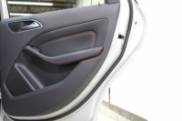 メルセデスベンツ Bクラス B250 4MATIC ｽﾎﾟｰﾂ AMGﾚｻﾞｰｴｸｽｸﾙｰｼﾌﾞ&ﾚｰﾀﾞｰｾｰﾌﾃｨPKG　後期 1ｵｰﾅｰ ｷｰﾚｽｺﾞｰ 黒本革 HDDﾅﾋﾞTV BT音楽 harman/kardon PTS LEDﾗｲﾄ AMGｴｱﾛ&18AW EASY-VARIO PLUS 7AT　2年保証