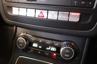 メルセデスベンツ Bクラス B250 4MATIC ｽﾎﾟｰﾂ AMGﾚｻﾞｰｴｸｽｸﾙｰｼﾌﾞ&ﾚｰﾀﾞｰｾｰﾌﾃｨPKG　後期 1ｵｰﾅｰ ｷｰﾚｽｺﾞｰ 黒本革 HDDﾅﾋﾞTV BT音楽 harman/kardon PTS LEDﾗｲﾄ AMGｴｱﾛ&18AW EASY-VARIO PLUS 7AT　2年保証