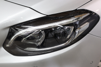 メルセデスベンツ Bクラス B250 4MATIC ｽﾎﾟｰﾂ AMGﾚｻﾞｰｴｸｽｸﾙｰｼﾌﾞ&ﾚｰﾀﾞｰｾｰﾌﾃｨPKG　後期 1ｵｰﾅｰ ｷｰﾚｽｺﾞｰ 黒本革 HDDﾅﾋﾞTV BT音楽 harman/kardon PTS LEDﾗｲﾄ AMGｴｱﾛ&18AW EASY-VARIO PLUS 7AT　2年保証