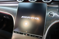 AMG Cクラス C43 4MATIC ｽﾃｰｼｮﾝﾜｺﾞﾝ AMGﾅｲﾄ&ﾚｰﾀﾞｰｾｰﾌﾃｨPKG　BSG搭載 ｷｰﾚｽｺﾞｰ 黒本革 ﾍﾞﾝﾁﾚｰﾀｰ ﾊﾟﾉﾗﾏSR ﾍｯﾄﾞｱｯﾌﾟD MBUXﾅﾋﾞTV&ARﾅﾋﾞ ｽﾏﾎ連携 ﾌﾞﾙﾒｽﾀｰ 360ｶﾒﾗ PTS LEDﾗｲﾄ 自動Rｹﾞｰﾄ AMG専用装備&ﾁｭｰﾆﾝｸﾞﾀﾞｲﾅﾐｯｸS 9AT　2年保証