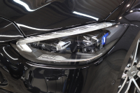 AMG Cクラス C43 4MATIC ｽﾃｰｼｮﾝﾜｺﾞﾝ AMGﾅｲﾄ&ﾚｰﾀﾞｰｾｰﾌﾃｨPKG　BSG搭載 ｷｰﾚｽｺﾞｰ 黒本革 ﾍﾞﾝﾁﾚｰﾀｰ ﾊﾟﾉﾗﾏSR ﾍｯﾄﾞｱｯﾌﾟD MBUXﾅﾋﾞTV&ARﾅﾋﾞ ｽﾏﾎ連携 ﾌﾞﾙﾒｽﾀｰ 360ｶﾒﾗ PTS LEDﾗｲﾄ 自動Rｹﾞｰﾄ AMG専用装備&ﾁｭｰﾆﾝｸﾞﾀﾞｲﾅﾐｯｸS 9AT　2年保証