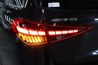 AMG Cクラス C43 4MATIC ｽﾃｰｼｮﾝﾜｺﾞﾝ AMGﾅｲﾄ&ﾚｰﾀﾞｰｾｰﾌﾃｨPKG　BSG搭載 ｷｰﾚｽｺﾞｰ 黒本革 ﾍﾞﾝﾁﾚｰﾀｰ ﾊﾟﾉﾗﾏSR ﾍｯﾄﾞｱｯﾌﾟD MBUXﾅﾋﾞTV&ARﾅﾋﾞ ｽﾏﾎ連携 ﾌﾞﾙﾒｽﾀｰ 360ｶﾒﾗ PTS LEDﾗｲﾄ 自動Rｹﾞｰﾄ AMG専用装備&ﾁｭｰﾆﾝｸﾞﾀﾞｲﾅﾐｯｸS 9AT　2年保証