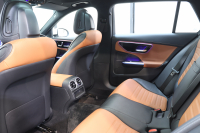 メルセデスベンツ Cクラス C200ｽﾃｰｼｮﾝﾜｺﾞﾝ AVG AMGﾗｲﾝ ﾚｻﾞｰｴｸｽｸﾙｰｼﾌﾞ&ﾍﾞｰｼｯｸ&ﾚｰﾀﾞｰｾｰﾌﾃｨPKG　ISG搭載 ｷｰﾚｽｺﾞｰ 茶/黒本革 ﾊﾟﾉﾗﾏSR ﾍｯﾄﾞｱｯﾌﾟD MBUXﾅﾋﾞTV ｽﾏﾎ連携 360ｶﾒﾗ PTS LEDﾗｲﾄ 自動Rｹﾞｰﾄ AMGｴｱﾛ&18AW ﾜｲﾔﾚｽ充電 9AT　2年保証