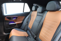 メルセデスベンツ Cクラス C200ｽﾃｰｼｮﾝﾜｺﾞﾝ AVG AMGﾗｲﾝ ﾚｻﾞｰｴｸｽｸﾙｰｼﾌﾞ&ﾍﾞｰｼｯｸ&ﾚｰﾀﾞｰｾｰﾌﾃｨPKG　ISG搭載 ｷｰﾚｽｺﾞｰ 茶/黒本革 ﾊﾟﾉﾗﾏSR ﾍｯﾄﾞｱｯﾌﾟD MBUXﾅﾋﾞTV ｽﾏﾎ連携 360ｶﾒﾗ PTS LEDﾗｲﾄ 自動Rｹﾞｰﾄ AMGｴｱﾛ&18AW ﾜｲﾔﾚｽ充電 9AT　2年保証