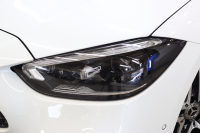 メルセデスベンツ Cクラス C200ｽﾃｰｼｮﾝﾜｺﾞﾝ AVG AMGﾗｲﾝ ﾚｻﾞｰｴｸｽｸﾙｰｼﾌﾞ&ﾍﾞｰｼｯｸ&ﾚｰﾀﾞｰｾｰﾌﾃｨPKG　ISG搭載 ｷｰﾚｽｺﾞｰ 茶/黒本革 ﾊﾟﾉﾗﾏSR ﾍｯﾄﾞｱｯﾌﾟD MBUXﾅﾋﾞTV ｽﾏﾎ連携 360ｶﾒﾗ PTS LEDﾗｲﾄ 自動Rｹﾞｰﾄ AMGｴｱﾛ&18AW ﾜｲﾔﾚｽ充電 9AT　2年保証