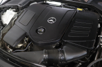 メルセデスベンツ Cクラス C200ｽﾃｰｼｮﾝﾜｺﾞﾝ AVG AMGﾗｲﾝ ﾚｻﾞｰｴｸｽｸﾙｰｼﾌﾞ&ﾍﾞｰｼｯｸ&ﾚｰﾀﾞｰｾｰﾌﾃｨPKG　ISG搭載 ｷｰﾚｽｺﾞｰ 茶/黒本革 ﾊﾟﾉﾗﾏSR ﾍｯﾄﾞｱｯﾌﾟD MBUXﾅﾋﾞTV ｽﾏﾎ連携 360ｶﾒﾗ PTS LEDﾗｲﾄ 自動Rｹﾞｰﾄ AMGｴｱﾛ&18AW ﾜｲﾔﾚｽ充電 9AT　2年保証