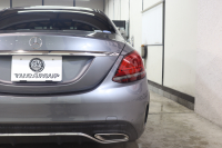 メルセデスベンツ Cクラス C200 AVG AMGﾗｲﾝ ﾚｻﾞｰｴｸｽｸﾙｰｼﾌﾞ&ﾚｰﾀﾞｰｾｰﾌﾃｨPKG　BSG搭載 後期 ｷｰﾚｽｺﾞｰ 黒本革 ﾍｯﾄﾞｱｯﾌﾟD HDDﾅﾋﾞTV ｽﾏﾎ連携 ﾌﾞﾙﾒｽﾀｰ ﾊﾞｯｸｶﾒﾗ PTS LEDﾗｲﾄ ﾊﾝｽﾞﾌﾘｰA AMGｴｱﾛ&18AW ﾀﾞｲﾅﾐｯｸS ｴｱｻｽ 9AT　2年保証