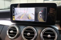 メルセデスベンツ Cクラス C200 AVG AMGﾗｲﾝ ﾚｻﾞｰｴｸｽｸﾙｰｼﾌﾞ&ﾚｰﾀﾞｰｾｰﾌﾃｨPKG　BSG搭載 後期 ｷｰﾚｽｺﾞｰ 黒本革 ﾍｯﾄﾞｱｯﾌﾟD HDDﾅﾋﾞTV ｽﾏﾎ連携 ﾌﾞﾙﾒｽﾀｰ ﾊﾞｯｸｶﾒﾗ PTS LEDﾗｲﾄ ﾊﾝｽﾞﾌﾘｰA AMGｴｱﾛ&18AW ﾀﾞｲﾅﾐｯｸS ｴｱｻｽ 9AT　2年保証