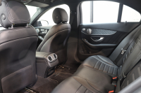 メルセデスベンツ Cクラス C200 AVG AMGﾗｲﾝ ﾚｻﾞｰｴｸｽｸﾙｰｼﾌﾞ&ﾚｰﾀﾞｰｾｰﾌﾃｨPKG　BSG搭載 後期 ｷｰﾚｽｺﾞｰ 黒本革 ﾍｯﾄﾞｱｯﾌﾟD HDDﾅﾋﾞTV ｽﾏﾎ連携 ﾌﾞﾙﾒｽﾀｰ ﾊﾞｯｸｶﾒﾗ PTS LEDﾗｲﾄ ﾊﾝｽﾞﾌﾘｰA AMGｴｱﾛ&18AW ﾀﾞｲﾅﾐｯｸS ｴｱｻｽ 9AT　2年保証