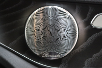 メルセデスベンツ Cクラス C200 AVG AMGﾗｲﾝ ﾚｻﾞｰｴｸｽｸﾙｰｼﾌﾞ&ﾚｰﾀﾞｰｾｰﾌﾃｨPKG　BSG搭載 後期 ｷｰﾚｽｺﾞｰ 黒本革 ﾍｯﾄﾞｱｯﾌﾟD HDDﾅﾋﾞTV ｽﾏﾎ連携 ﾌﾞﾙﾒｽﾀｰ ﾊﾞｯｸｶﾒﾗ PTS LEDﾗｲﾄ ﾊﾝｽﾞﾌﾘｰA AMGｴｱﾛ&18AW ﾀﾞｲﾅﾐｯｸS ｴｱｻｽ 9AT　2年保証