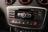 AMG Aクラス A45 4MATIC AMGｴｸｽｸﾙｰｼﾌﾞ&ﾚｰﾀﾞｰｾｰﾌﾃｨPKG　黒本革 ｼｰﾄﾋｰﾀｰ HDDﾅﾋﾞTV BT音楽 ﾊﾞｯｸｶﾒﾗ PTS ｷｾﾉﾝ AMG専用装備&ﾁｭｰﾆﾝｸﾞ 7AT　2年保証