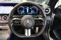 メルセデスベンツ Eクラス E200ｸｰﾍﾟ ｽﾎﾟｰﾂ ﾚｻﾞｰ&ﾚｰﾀﾞｰｾｰﾌﾃｨPKG　BSG搭載 後期 1ｵｰﾅｰ ｷｰﾚｽｺﾞｰ 黒本革 ﾊﾟﾉﾗﾏSR ﾍｯﾄﾞｱｯﾌﾟD MBUXﾅﾋﾞTV ｽﾏﾎ連携 ﾌﾞﾙﾒｽﾀｰ 360ｶﾒﾗ PTS LEDﾗｲﾄ AMGｴｱﾛ&19AW ﾀﾞｲﾅﾐｯｸS 9AT　2年保証