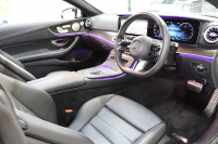 メルセデスベンツ Eクラス E200ｸｰﾍﾟ ｽﾎﾟｰﾂ ﾚｻﾞｰ&ﾚｰﾀﾞｰｾｰﾌﾃｨPKG　BSG搭載 後期 1ｵｰﾅｰ ｷｰﾚｽｺﾞｰ 黒本革 ﾊﾟﾉﾗﾏSR ﾍｯﾄﾞｱｯﾌﾟD MBUXﾅﾋﾞTV ｽﾏﾎ連携 ﾌﾞﾙﾒｽﾀｰ 360ｶﾒﾗ PTS LEDﾗｲﾄ AMGｴｱﾛ&19AW ﾀﾞｲﾅﾐｯｸS 9AT　2年保証