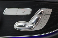 メルセデスベンツ Eクラス E200ｸｰﾍﾟ ｽﾎﾟｰﾂ ﾚｻﾞｰ&ﾚｰﾀﾞｰｾｰﾌﾃｨPKG　BSG搭載 後期 1ｵｰﾅｰ ｷｰﾚｽｺﾞｰ 黒本革 ﾊﾟﾉﾗﾏSR ﾍｯﾄﾞｱｯﾌﾟD MBUXﾅﾋﾞTV ｽﾏﾎ連携 ﾌﾞﾙﾒｽﾀｰ 360ｶﾒﾗ PTS LEDﾗｲﾄ AMGｴｱﾛ&19AW ﾀﾞｲﾅﾐｯｸS 9AT　2年保証