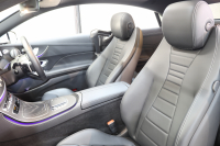 メルセデスベンツ Eクラス E200ｸｰﾍﾟ ｽﾎﾟｰﾂ ﾚｻﾞｰ&ﾚｰﾀﾞｰｾｰﾌﾃｨPKG　BSG搭載 後期 1ｵｰﾅｰ ｷｰﾚｽｺﾞｰ 黒本革 ﾊﾟﾉﾗﾏSR ﾍｯﾄﾞｱｯﾌﾟD MBUXﾅﾋﾞTV ｽﾏﾎ連携 ﾌﾞﾙﾒｽﾀｰ 360ｶﾒﾗ PTS LEDﾗｲﾄ AMGｴｱﾛ&19AW ﾀﾞｲﾅﾐｯｸS 9AT　2年保証