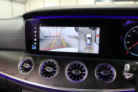 メルセデスベンツ Eクラス E200ｸｰﾍﾟ ｽﾎﾟｰﾂ ﾚｻﾞｰ&ﾚｰﾀﾞｰｾｰﾌﾃｨPKG　BSG搭載 後期 1ｵｰﾅｰ ｷｰﾚｽｺﾞｰ 黒本革 ﾊﾟﾉﾗﾏSR ﾍｯﾄﾞｱｯﾌﾟD MBUXﾅﾋﾞTV ｽﾏﾎ連携 ﾌﾞﾙﾒｽﾀｰ 360ｶﾒﾗ PTS LEDﾗｲﾄ AMGｴｱﾛ&19AW ﾀﾞｲﾅﾐｯｸS 9AT　2年保証