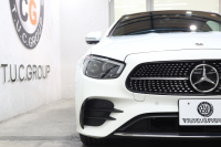 メルセデスベンツ Eクラス E200ｸｰﾍﾟ ｽﾎﾟｰﾂ ﾚｻﾞｰ&ﾚｰﾀﾞｰｾｰﾌﾃｨPKG　BSG搭載 後期 1ｵｰﾅｰ ｷｰﾚｽｺﾞｰ 黒本革 ﾊﾟﾉﾗﾏSR ﾍｯﾄﾞｱｯﾌﾟD MBUXﾅﾋﾞTV ｽﾏﾎ連携 ﾌﾞﾙﾒｽﾀｰ 360ｶﾒﾗ PTS LEDﾗｲﾄ AMGｴｱﾛ&19AW ﾀﾞｲﾅﾐｯｸS 9AT　2年保証