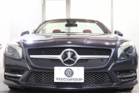 メルセデスベンツ SLクラス SL350 AMGｽﾎﾟｰﾂ&ﾚｰﾀﾞｰｾｰﾌﾃｨPKG　ｷｰﾚｽｺﾞｰ 赤本革 ｴｱｽｶｰﾌ ﾏｼﾞｯｸｽｶｲR HDDﾅﾋﾞTV BT音楽 ﾊﾞｯｸｶﾒﾗ PTS ｷｾﾉﾝ ﾊﾝｽﾞﾌﾘｰA AMGｴｱﾛ&19AW 7AT 希少色ﾃﾉﾗｲﾄｸﾞﾚｰ　2年保証