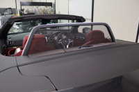 メルセデスベンツ SLクラス SL350 AMGｽﾎﾟｰﾂ&ﾚｰﾀﾞｰｾｰﾌﾃｨPKG　ｷｰﾚｽｺﾞｰ 赤本革 ｴｱｽｶｰﾌ ﾏｼﾞｯｸｽｶｲR HDDﾅﾋﾞTV BT音楽 ﾊﾞｯｸｶﾒﾗ PTS ｷｾﾉﾝ ﾊﾝｽﾞﾌﾘｰA AMGｴｱﾛ&19AW 7AT 希少色ﾃﾉﾗｲﾄｸﾞﾚｰ　2年保証