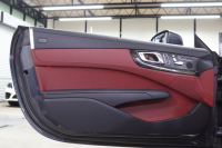 メルセデスベンツ SLクラス SL350 AMGｽﾎﾟｰﾂ&ﾚｰﾀﾞｰｾｰﾌﾃｨPKG　ｷｰﾚｽｺﾞｰ 赤本革 ｴｱｽｶｰﾌ ﾏｼﾞｯｸｽｶｲR HDDﾅﾋﾞTV BT音楽 ﾊﾞｯｸｶﾒﾗ PTS ｷｾﾉﾝ ﾊﾝｽﾞﾌﾘｰA AMGｴｱﾛ&19AW 7AT 希少色ﾃﾉﾗｲﾄｸﾞﾚｰ　2年保証