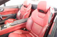 メルセデスベンツ SLクラス SL350 AMGｽﾎﾟｰﾂ&ﾚｰﾀﾞｰｾｰﾌﾃｨPKG　ｷｰﾚｽｺﾞｰ 赤本革 ｴｱｽｶｰﾌ ﾏｼﾞｯｸｽｶｲR HDDﾅﾋﾞTV BT音楽 ﾊﾞｯｸｶﾒﾗ PTS ｷｾﾉﾝ ﾊﾝｽﾞﾌﾘｰA AMGｴｱﾛ&19AW 7AT 希少色ﾃﾉﾗｲﾄｸﾞﾚｰ　2年保証