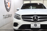 メルセデスベンツ GLC GLC250 4MATIC ｽﾎﾟｰﾂ 本革仕様 ﾚｰﾀﾞｰｾｰﾌﾃｨPKG　ｷｰﾚｽｺﾞｰ 黒本革 ﾊﾟﾉﾗﾏSR ﾍｯﾄﾞｱｯﾌﾟD HDDﾅﾋﾞTV BT音楽 ﾌﾞﾙﾒｽﾀｰ 360ｶﾒﾗ PTS LEDﾗｲﾄ ﾊﾝｽﾞﾌﾘｰA AMGｴｱﾛ&19AW ﾀﾞｲﾅﾐｯｸS 9AT　2年保証