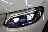 メルセデスベンツ GLC GLC250 4MATIC ｽﾎﾟｰﾂ 本革仕様 ﾚｰﾀﾞｰｾｰﾌﾃｨPKG　ｷｰﾚｽｺﾞｰ 黒本革 ﾊﾟﾉﾗﾏSR ﾍｯﾄﾞｱｯﾌﾟD HDDﾅﾋﾞTV BT音楽 ﾌﾞﾙﾒｽﾀｰ 360ｶﾒﾗ PTS LEDﾗｲﾄ ﾊﾝｽﾞﾌﾘｰA AMGｴｱﾛ&19AW ﾀﾞｲﾅﾐｯｸS 9AT　2年保証