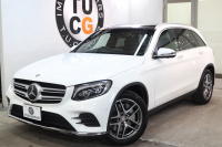 メルセデスベンツ GLC GLC250 4MATIC ｽﾎﾟｰﾂ 本革仕様 ﾚｰﾀﾞｰｾｰﾌﾃｨPKG　ｷｰﾚｽｺﾞｰ 黒本革 ﾊﾟﾉﾗﾏSR ﾍｯﾄﾞｱｯﾌﾟD HDDﾅﾋﾞTV BT音楽 ﾌﾞﾙﾒｽﾀｰ 360ｶﾒﾗ PTS LEDﾗｲﾄ ﾊﾝｽﾞﾌﾘｰA AMGｴｱﾛ&19AW ﾀﾞｲﾅﾐｯｸS 9AT　2年保証