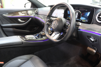 AMG Eクラス E53 4MATIC+ ｴｸｽｸﾙｰｼﾌﾞ&ﾚｰﾀﾞｰｾｰﾌﾃｨPKG　ISG搭載 後期 ｷｰﾚｽｺﾞｰ 黒本革 ﾍﾞﾝﾁﾚｰﾀｰ ﾊﾟﾉﾗﾏSR ﾍｯﾄﾞｱｯﾌﾟD MBUXﾅﾋﾞTV ｽﾏﾎ連携 ﾌﾞﾙﾒｽﾀｰ 360ｶﾒﾗ PTS LEDﾗｲﾄ 自動ﾄﾗﾝｸ AMG専用装備&ﾁｭｰﾆﾝｸﾞ ｸﾛｰｼﾞﾝｸﾞS 9AT　2年保証