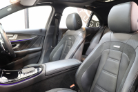 AMG Eクラス E53 4MATIC+ ｴｸｽｸﾙｰｼﾌﾞ&ﾚｰﾀﾞｰｾｰﾌﾃｨPKG　ISG搭載 後期 ｷｰﾚｽｺﾞｰ 黒本革 ﾍﾞﾝﾁﾚｰﾀｰ ﾊﾟﾉﾗﾏSR ﾍｯﾄﾞｱｯﾌﾟD MBUXﾅﾋﾞTV ｽﾏﾎ連携 ﾌﾞﾙﾒｽﾀｰ 360ｶﾒﾗ PTS LEDﾗｲﾄ 自動ﾄﾗﾝｸ AMG専用装備&ﾁｭｰﾆﾝｸﾞ ｸﾛｰｼﾞﾝｸﾞS 9AT　2年保証