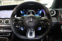 AMG Eクラス E53 4MATIC+ ｴｸｽｸﾙｰｼﾌﾞ&ﾚｰﾀﾞｰｾｰﾌﾃｨPKG　ISG搭載 後期 ｷｰﾚｽｺﾞｰ 黒本革 ﾍﾞﾝﾁﾚｰﾀｰ ﾊﾟﾉﾗﾏSR ﾍｯﾄﾞｱｯﾌﾟD MBUXﾅﾋﾞTV ｽﾏﾎ連携 ﾌﾞﾙﾒｽﾀｰ 360ｶﾒﾗ PTS LEDﾗｲﾄ 自動ﾄﾗﾝｸ AMG専用装備&ﾁｭｰﾆﾝｸﾞ ｸﾛｰｼﾞﾝｸﾞS 9AT　2年保証