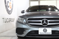 メルセデスベンツ Eクラス E220d AVG AMGﾗｲﾝ ｴｸｽｸﾙｰｼﾌﾞ&ﾚｰﾀﾞｰｾｰﾌﾃｨPKG　中期 MEｺﾈｸﾄ ｷｰﾚｽｺﾞｰ 黒本革 ｼｰﾄﾋｰﾀｰ HUD HDDﾅﾋﾞTV ｽﾏﾎ連携 ﾌﾞﾙﾒｽﾀｰ 360ｶﾒﾗ PTS LEDﾍｯﾄﾞﾗｲﾄ AMGｴｱﾛ&19AW ﾀﾞｲﾅﾐｯｸｾﾚｸﾄ ﾊﾟﾄﾞﾙｼﾌﾄ 9AT　2年保証