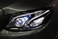 メルセデスベンツ Eクラス E220d AVG AMGﾗｲﾝ ｴｸｽｸﾙｰｼﾌﾞ&ﾚｰﾀﾞｰｾｰﾌﾃｨPKG　中期 MEｺﾈｸﾄ ｷｰﾚｽｺﾞｰ 黒本革 ｼｰﾄﾋｰﾀｰ HUD HDDﾅﾋﾞTV ｽﾏﾎ連携 ﾌﾞﾙﾒｽﾀｰ 360ｶﾒﾗ PTS LEDﾍｯﾄﾞﾗｲﾄ AMGｴｱﾛ&19AW ﾀﾞｲﾅﾐｯｸｾﾚｸﾄ ﾊﾟﾄﾞﾙｼﾌﾄ 9AT　2年保証