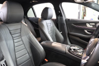 メルセデスベンツ Eクラス E220d AVG AMGﾗｲﾝ ｴｸｽｸﾙｰｼﾌﾞ&ﾚｰﾀﾞｰｾｰﾌﾃｨPKG　中期 MEｺﾈｸﾄ ｷｰﾚｽｺﾞｰ 黒本革 ｼｰﾄﾋｰﾀｰ HUD HDDﾅﾋﾞTV ｽﾏﾎ連携 ﾌﾞﾙﾒｽﾀｰ 360ｶﾒﾗ PTS LEDﾍｯﾄﾞﾗｲﾄ AMGｴｱﾛ&19AW ﾀﾞｲﾅﾐｯｸｾﾚｸﾄ ﾊﾟﾄﾞﾙｼﾌﾄ 9AT　2年保証